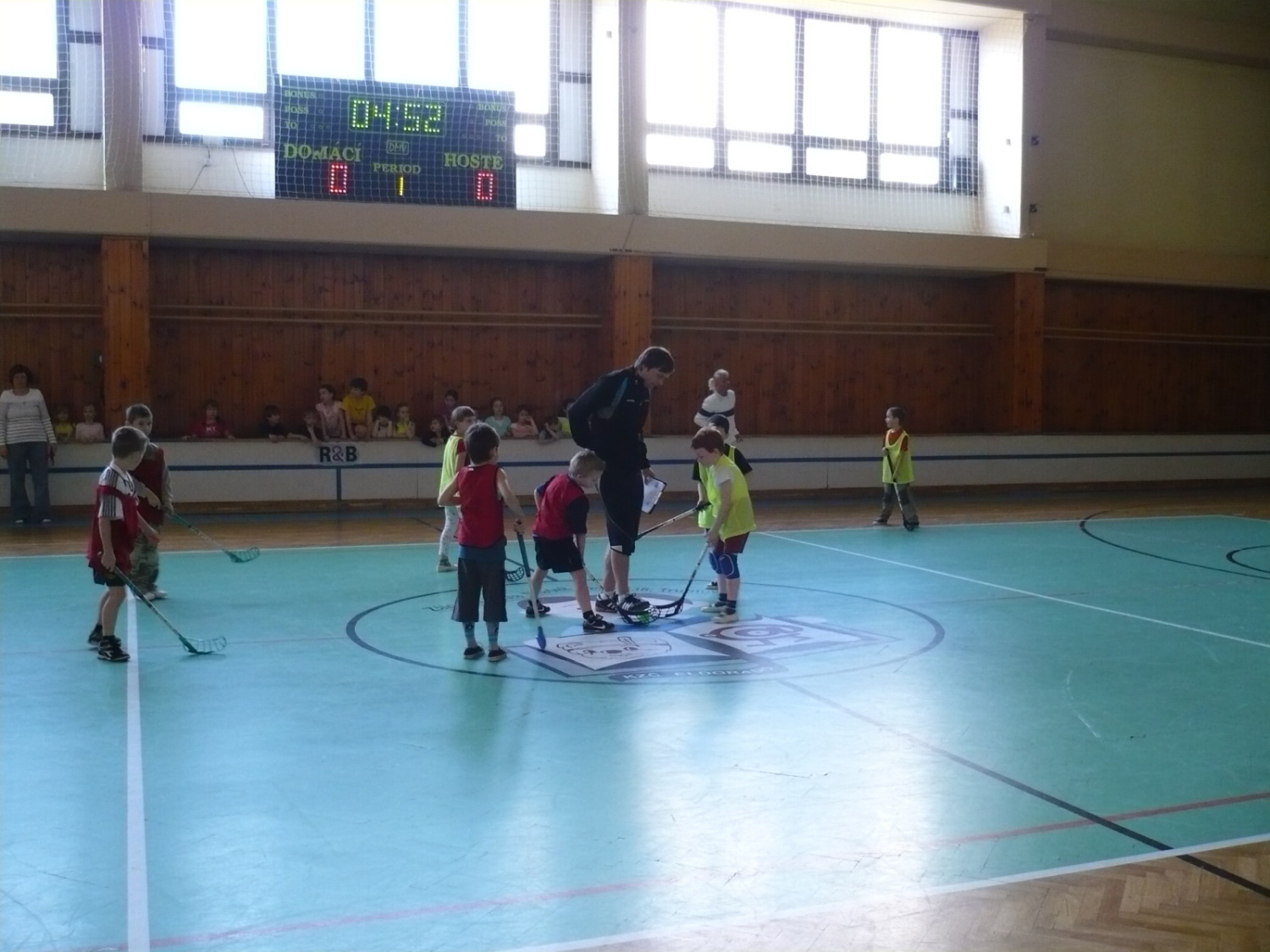 florbal10